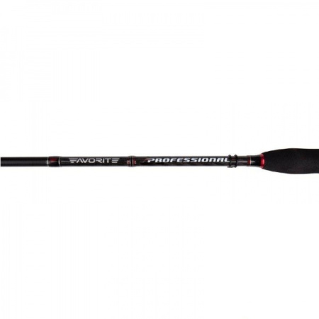 Спінінг Favorite Professional NEW PRF-762H 2.30m 10-38g (1693.05.18)