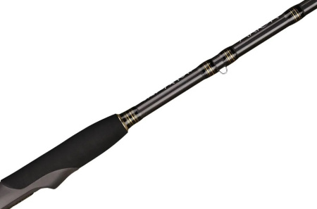 Спінінг Crazy Fish Arion ASRE6102LS (3-12g 209cm)