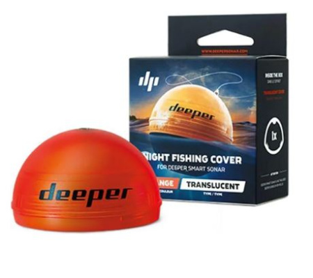Накладка для нічної риболовлі для ехолота Deeper (ITGAM0001)