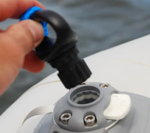 Еліпсне кільце FASTEN (Rm273) (01.13.003.01.01)