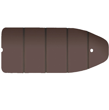 Пайол слань-книжка Kolibri КМ-260D