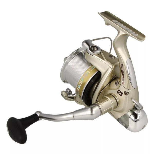 Котушка Tica Scepter GE