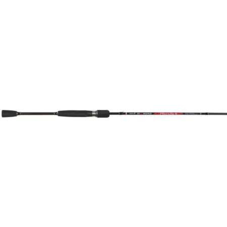Спінінг Salmo Diamond Microjig 8 2-8g 1.98m (5500-198)