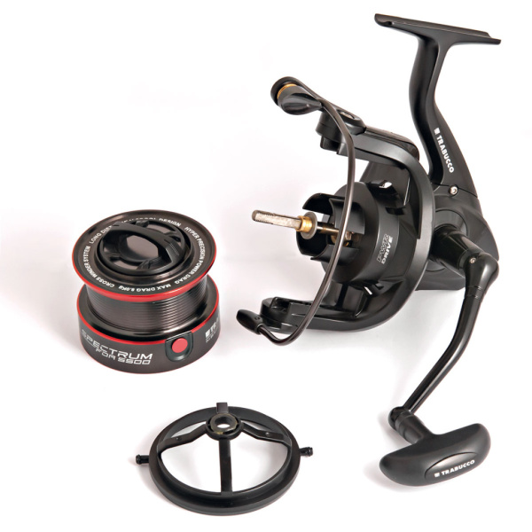 Котушка Trabucco Spectrum Feeder 5500 (034-81-550)