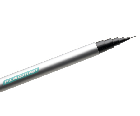 Телескопічне вудлище Flagman Legend Medium Strong Pole