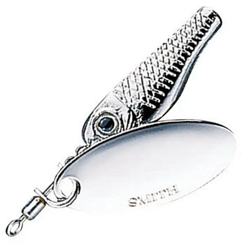 Блешня Smith Niakis 50mm 4.0g
