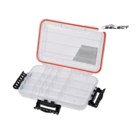 Коробка Select Lure Box SLHX-1602 35.5х22.5х5.5cm (1870.38.46)