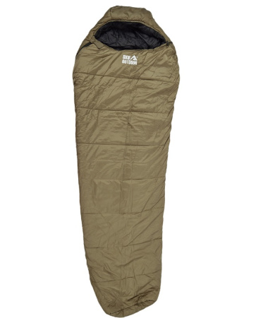Спальний мішок Skif Outdoor Morpheus Ultra, к:tan (389.02.93)