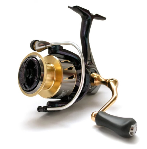 Котушка Fanatik Major 2000