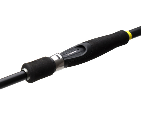 Спінінг Flagman Tactic 2.13м 18г (FTAC702)