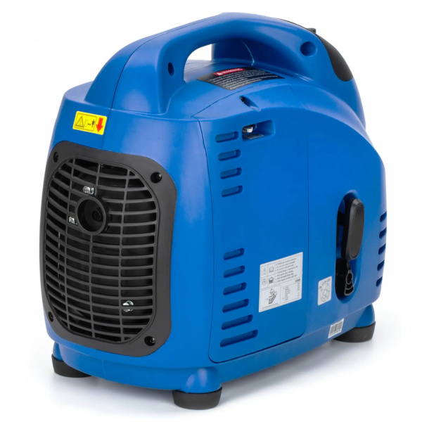 Інверторний генератор Weekender D1500i