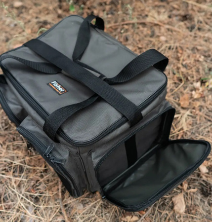 Сумка для риболовлі Fisher (К-104)