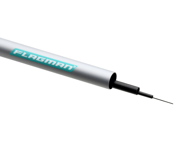 Телескопічне вудлище Flagman Legend Alborella Pole