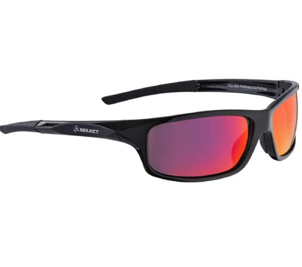 Окуляри Select FS2-SBB-RR поляризаційні (1870.24.78)