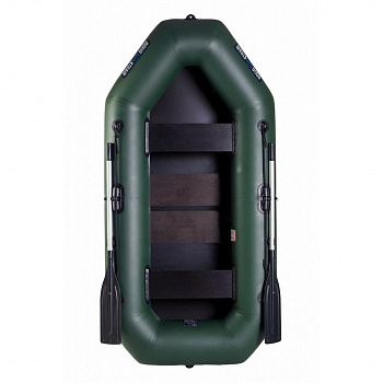 Надувний човен Aqua-Storm Sto250