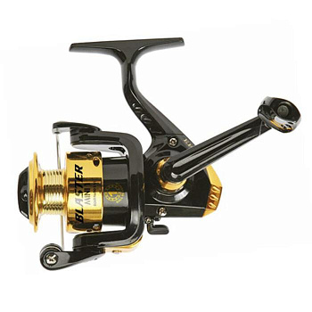 Котушка Salmo Blaster Mini 1