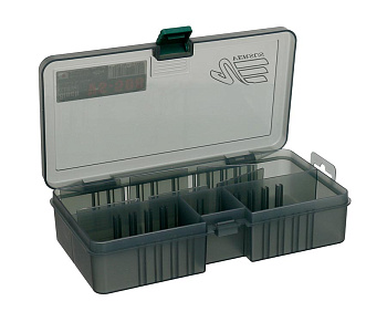 Коробка Meiho Versus VS-508 Black (126366)