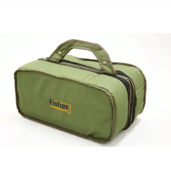 Коропова сумка-столик Fisher (К-024)