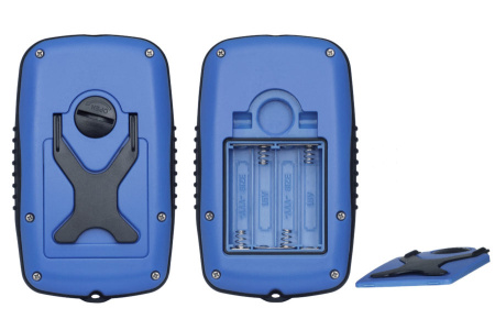 Ехолот Phiradar FD86A