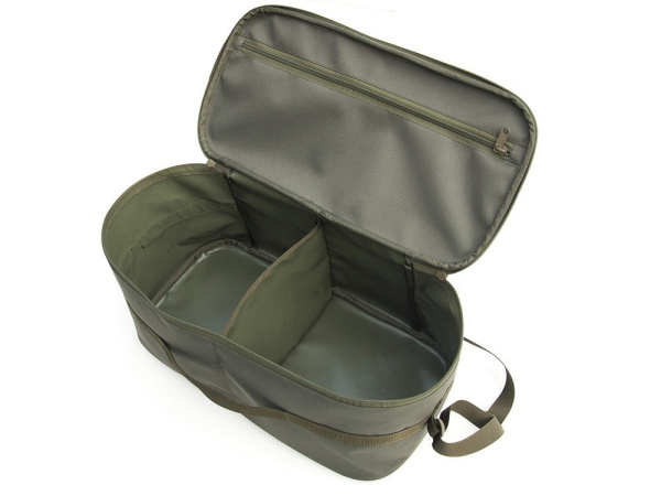 Сумка Shaptala для жерлиць 20 шт 41х21х14 см (СЖ1)