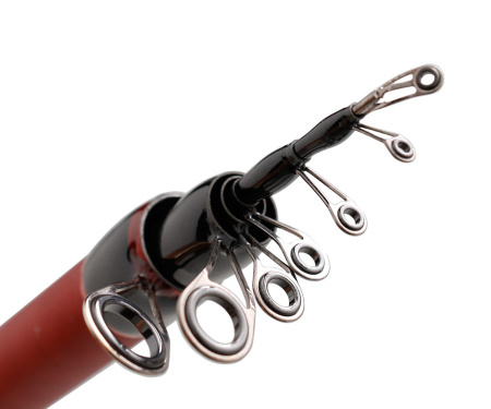 Телескопічне вудлище Flagman Squadron Pro Bolo