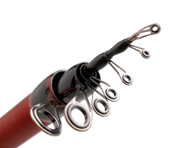 Телескопічне вудлище Flagman Squadron Pro Bolo