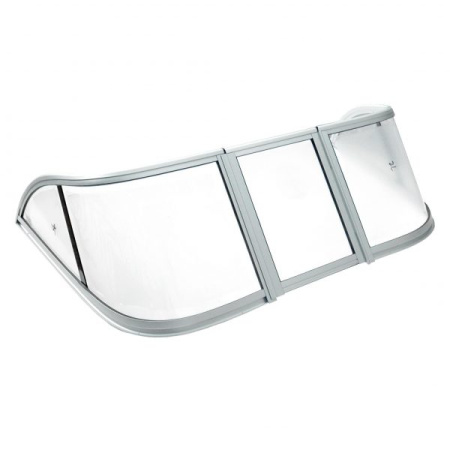 Вітрове скло Gala, матеріал акрил (Progress 4)