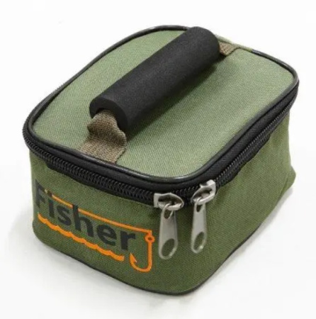 Чохол для грузил та годівниць Fisher (К-004)