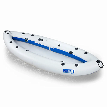 Байдарка Ладья Рибацька ЛБ-300Н базова