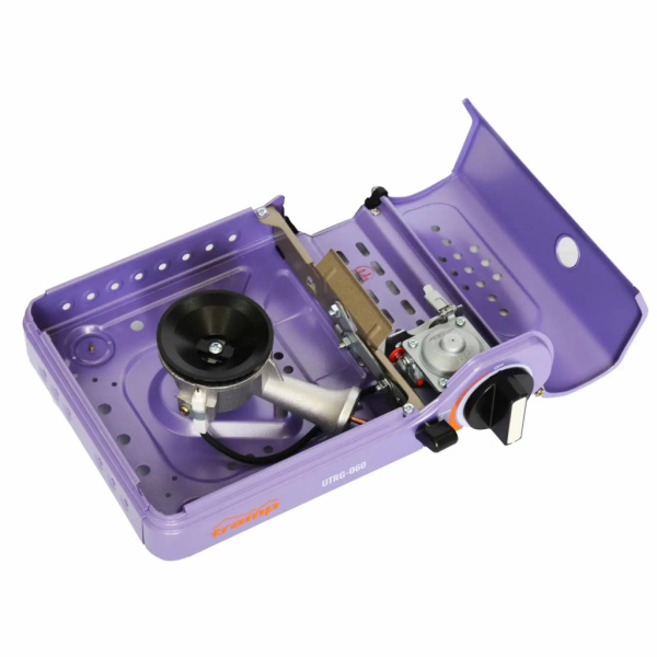 Плита Tramp Міні (UTRG-060)