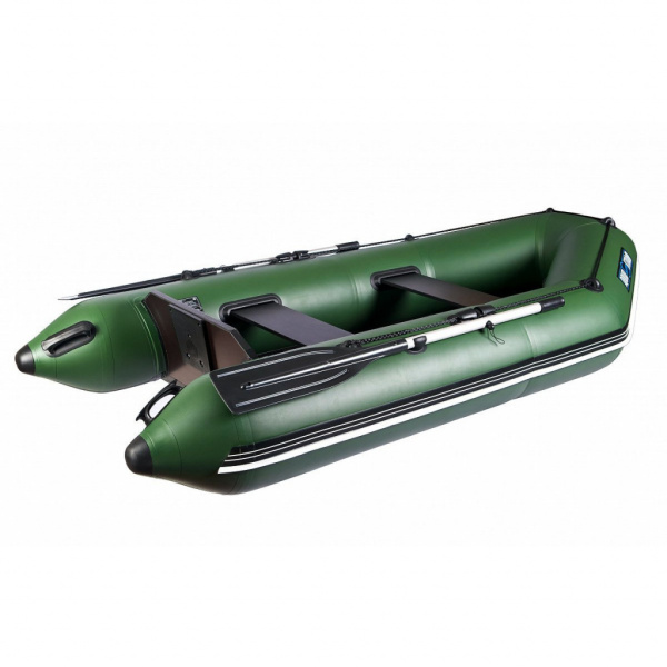 Надувний човен Aqua-Storm Stm260