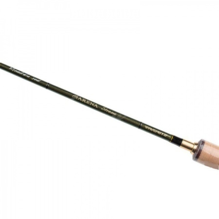 Спінінг Favorite Arena Stream ARNS-662UL 1.98 m 3-10 g 3-6 lb Mod-Fast (1693.02.64)