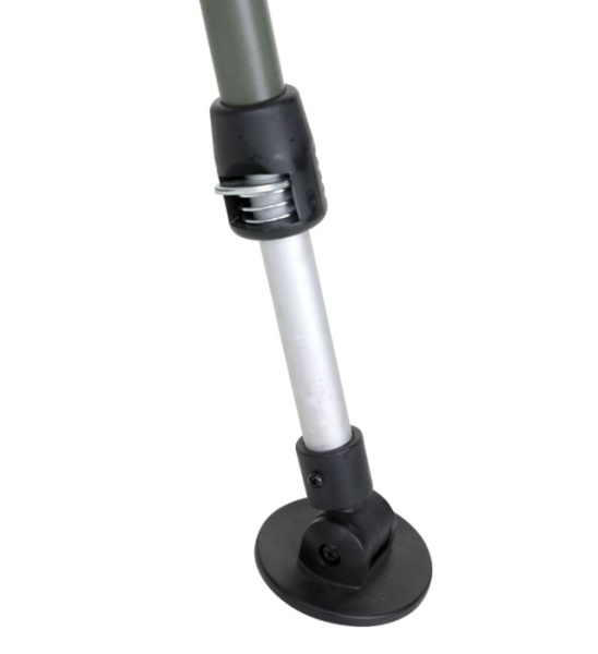 Крісло коропове Carp Pro Light XL (CPHD6050XL)