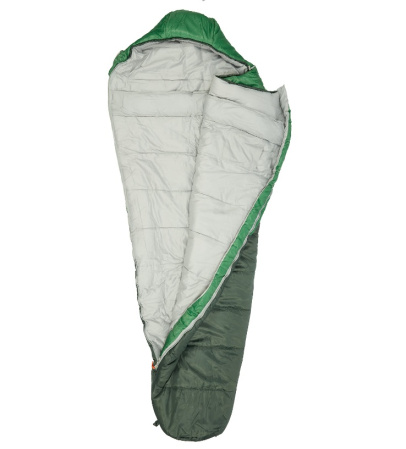 Спальний мішок Skif Outdoor Morpheus C 2200, к:green (389.02.54)