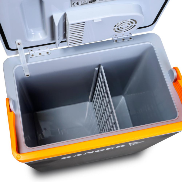 Автохолодильник Ranger Cool 20L (RA 8847)