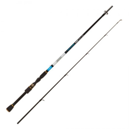 Спінінг Salmo Kraft Twitching 7-21g 2.13m (KR2500-213)