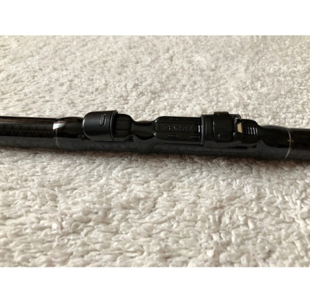 Телескопічне вудлище Mikado Princess з /к