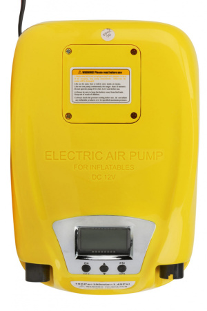 Електричний насоc Parsun (Genovo) GP-80D