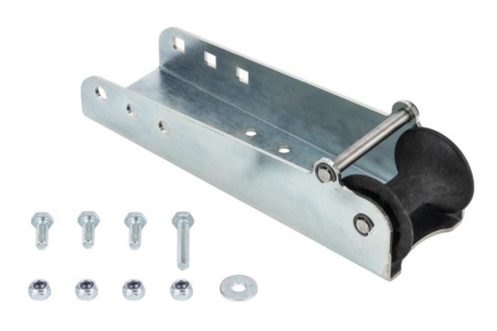 Подовжувач роульса Stronger для прихованої установки лебідки (ER (CW))