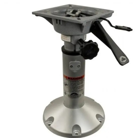 Знімна поворотна стійка для сидін Springfield, 35-50см (1250100)