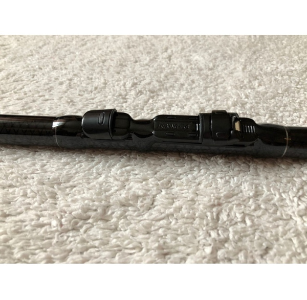 Телескопічне вудлище Mikado Princess з /к