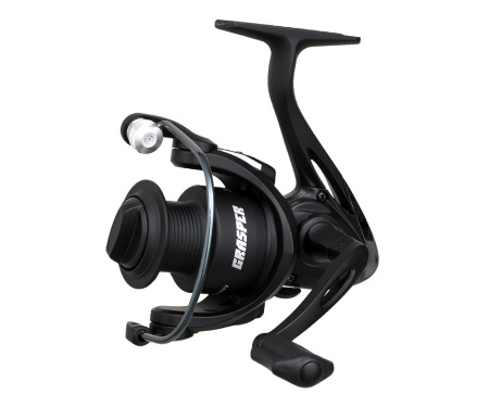 Котушка Flagman Grasper