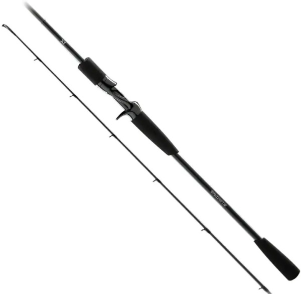 Спінінг Favorite X1 Pike X1.1C 852-160 2.57m 80-160g Fast Casting (1693.06.98)