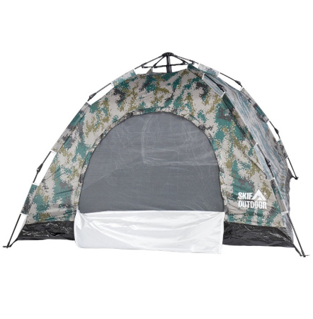 Намет Skif Outdoor Adventure Auto I, 200x200 cm к:camo (389.02.19)