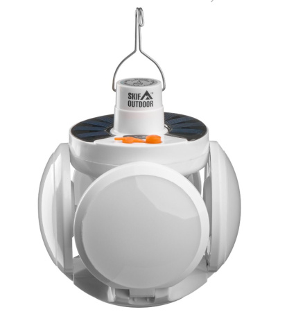 Ліхтар кемпінговий Skif Outdoor Clover (389.01.54)