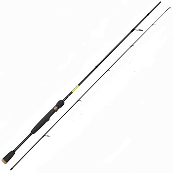 Спінінг Salmo Elite Jig & Twitch 18 4-18g 1.98m (4169-198)