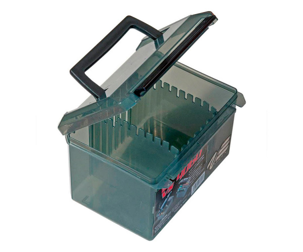 Коробка Meiho VS-4060 Black (136969)