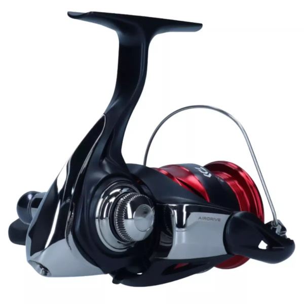 Котушка Daiwa 23 Ninja LT
