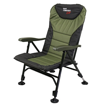 Крісло коропове FR HBA-1010 з підлокітниками (904-02-006)