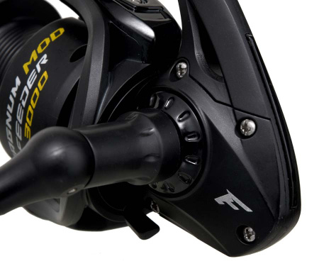 Котушка Flagman Magnum MOD Feeder